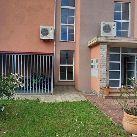 Bed & Breakfast Grgic Novigrad Istria Eksteriør billede