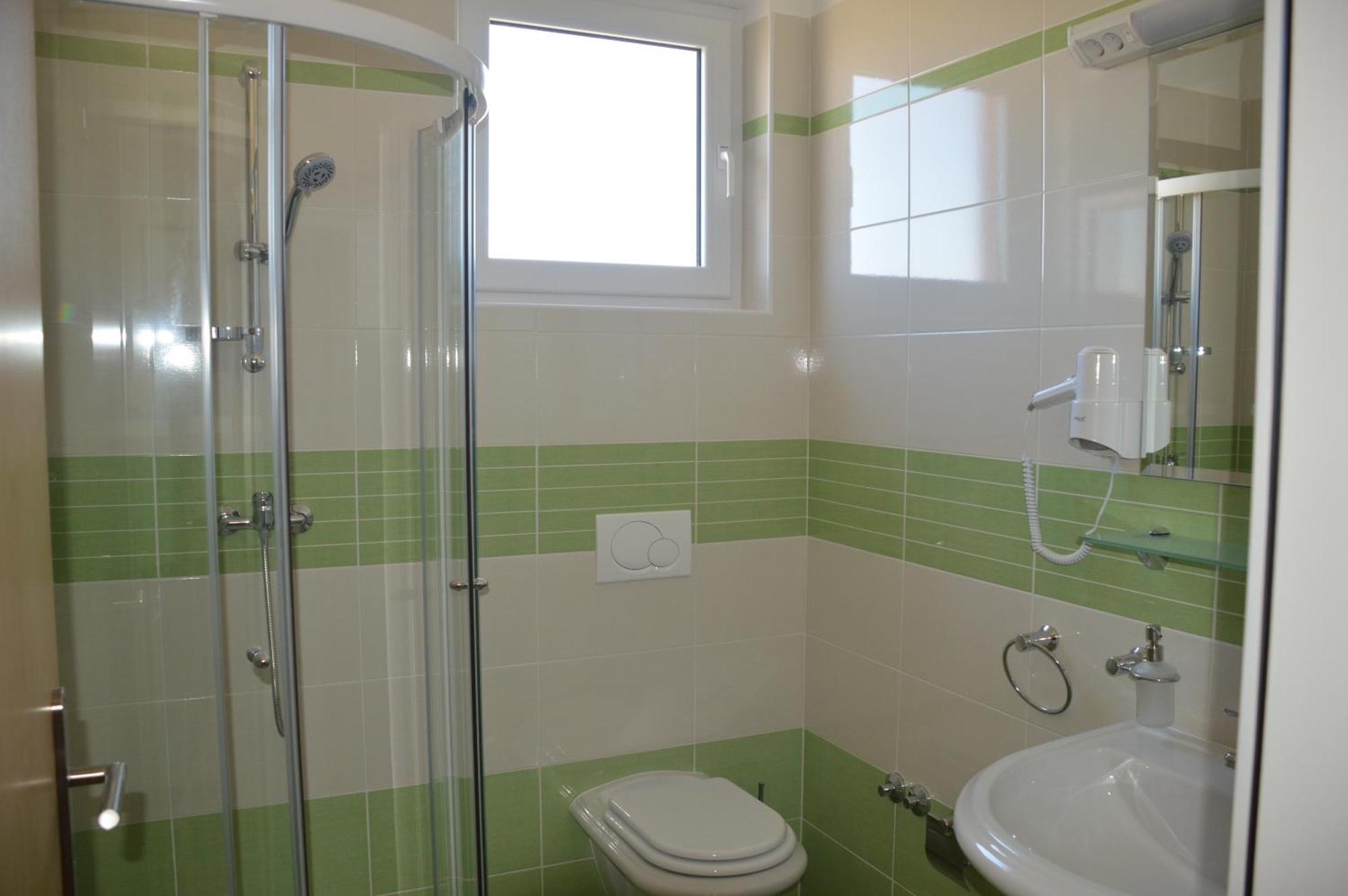 Bed & Breakfast Grgic Novigrad Istria Eksteriør billede