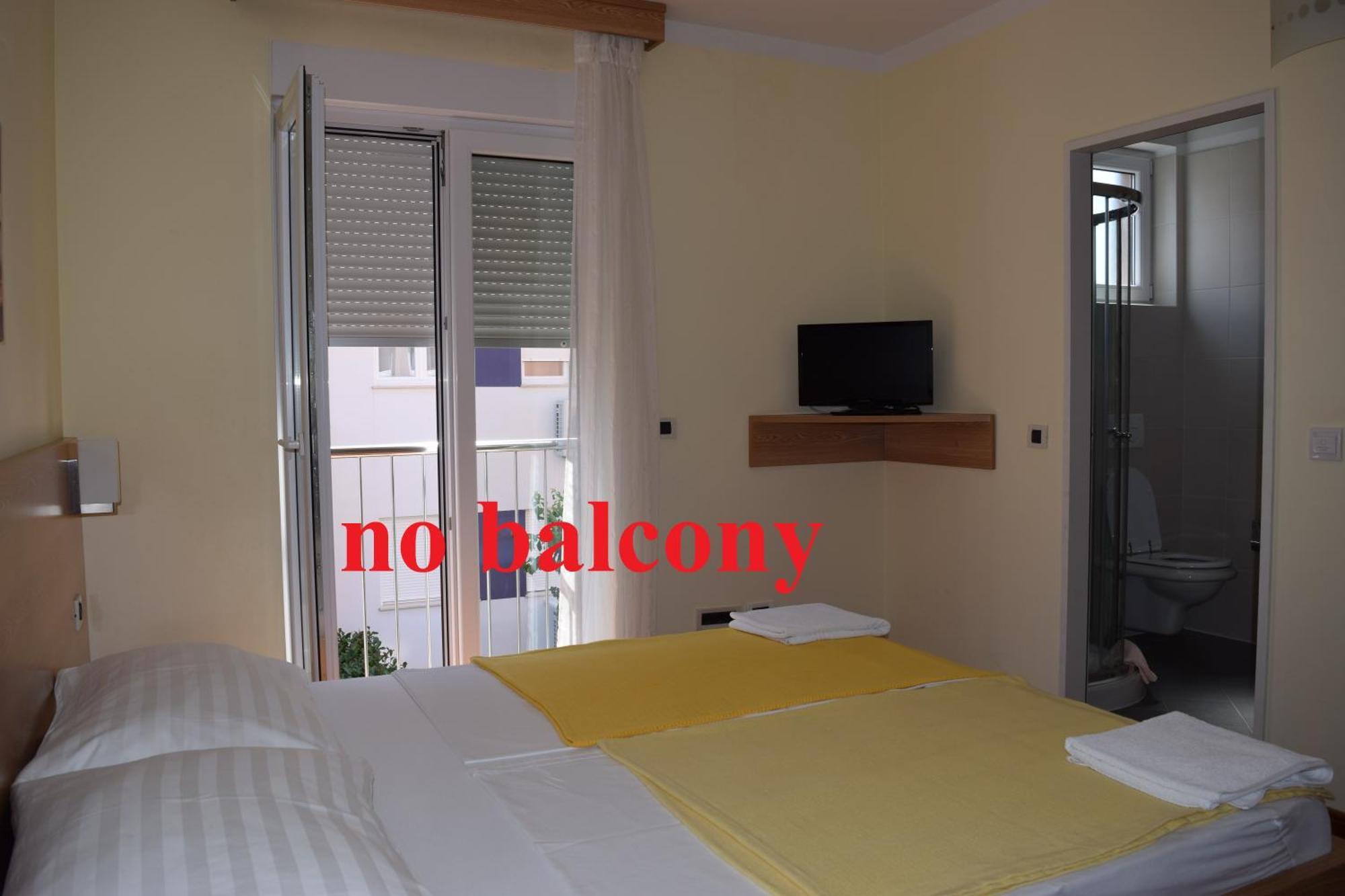 Bed & Breakfast Grgic Novigrad Istria Eksteriør billede