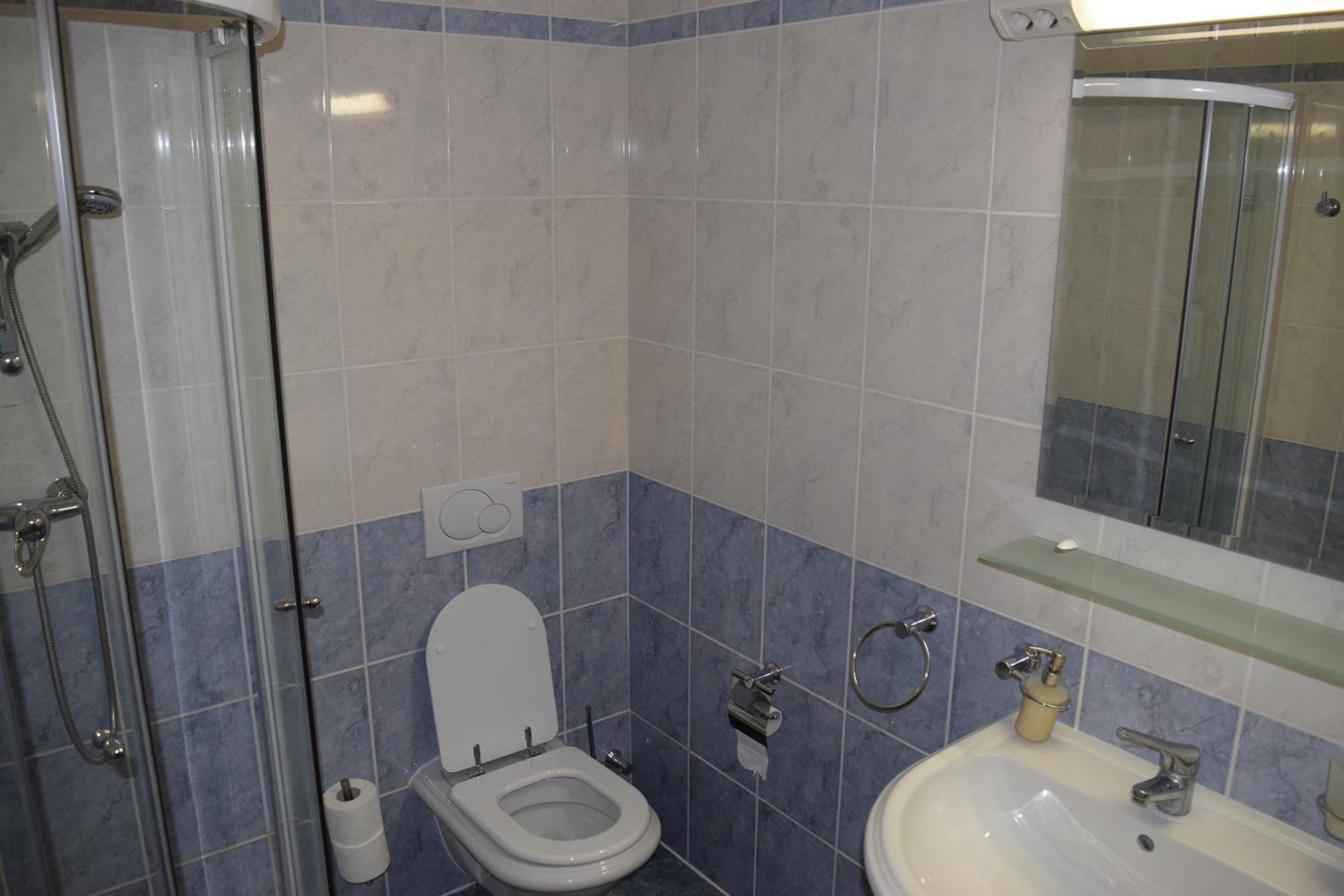 Bed & Breakfast Grgic Novigrad Istria Eksteriør billede